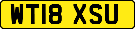 WT18XSU
