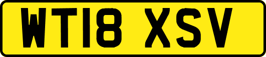 WT18XSV