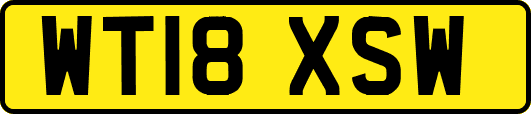 WT18XSW