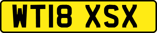WT18XSX