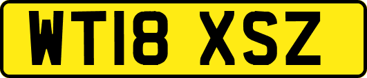 WT18XSZ