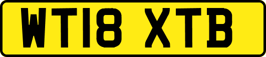 WT18XTB