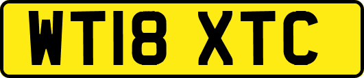 WT18XTC