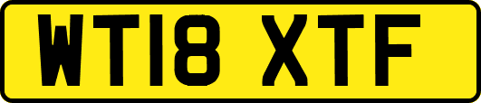 WT18XTF