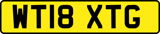 WT18XTG