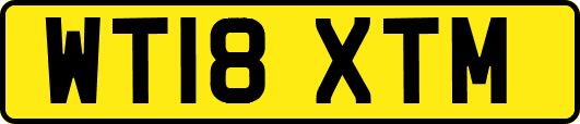 WT18XTM