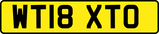 WT18XTO