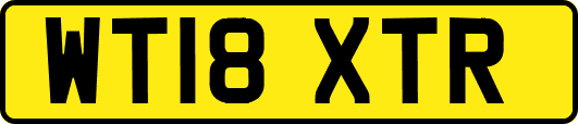 WT18XTR