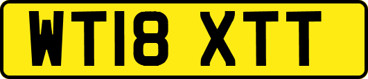 WT18XTT