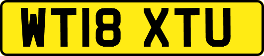 WT18XTU