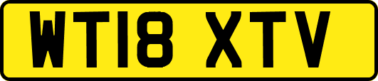 WT18XTV