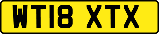 WT18XTX