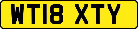 WT18XTY