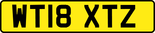 WT18XTZ
