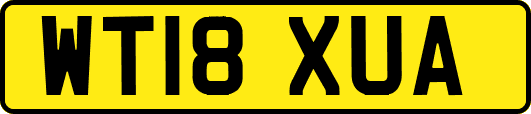 WT18XUA