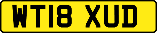 WT18XUD