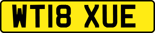 WT18XUE