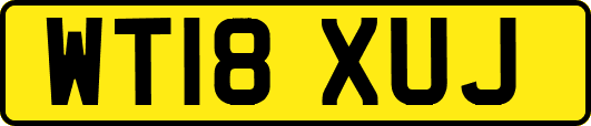 WT18XUJ