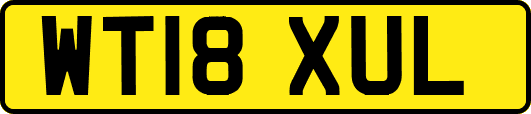 WT18XUL