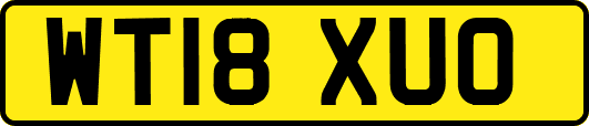 WT18XUO