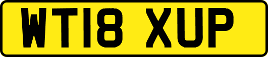 WT18XUP