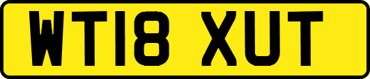 WT18XUT