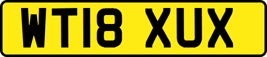WT18XUX