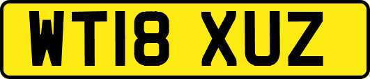 WT18XUZ