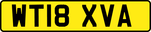WT18XVA