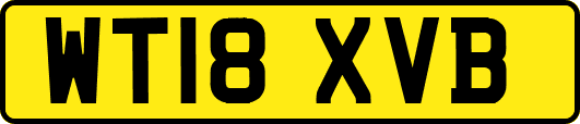 WT18XVB