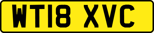 WT18XVC