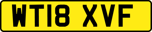 WT18XVF