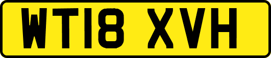 WT18XVH