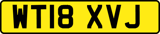 WT18XVJ
