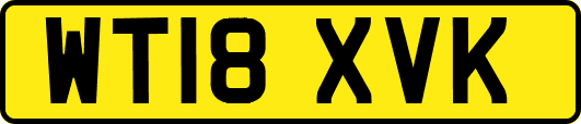 WT18XVK