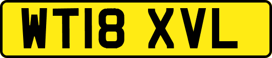 WT18XVL