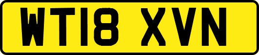 WT18XVN