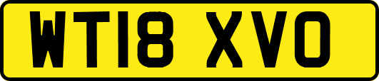 WT18XVO