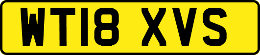 WT18XVS