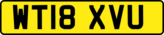 WT18XVU