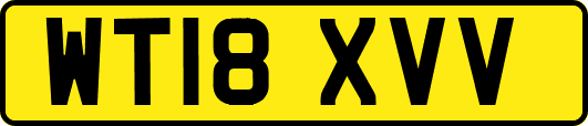 WT18XVV