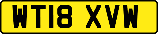 WT18XVW