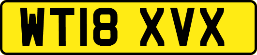 WT18XVX
