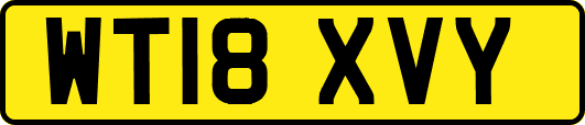 WT18XVY