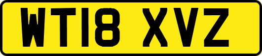 WT18XVZ