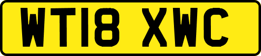 WT18XWC