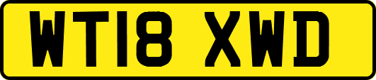 WT18XWD