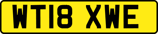 WT18XWE