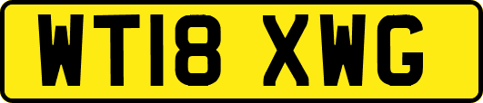WT18XWG