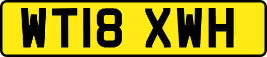 WT18XWH